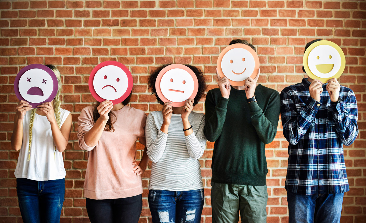 Емоциите на јазикот: Дали се универзални или променливи?