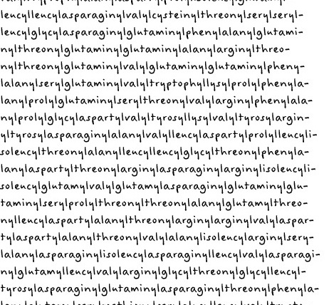 НАЈДОЛГИТЕ ЗБОРОВИ ОД РАЗЛИЧНИ ЈАЗИЦИ НИЗ СВЕТОТ