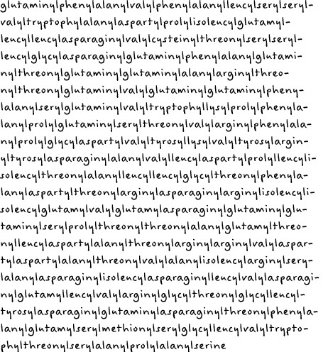 НАЈДОЛГИТЕ ЗБОРОВИ ОД РАЗЛИЧНИ ЈАЗИЦИ НИЗ СВЕТОТ