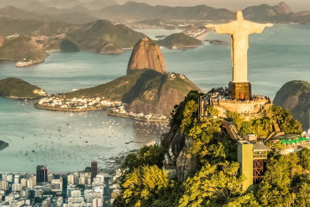 Кои се најзборуваните јазици во Бразил?