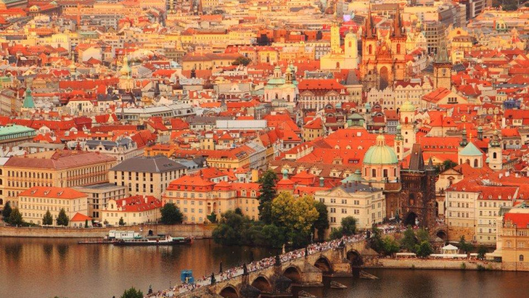 Интересни и фасцинантни факти за чешкиот јазик